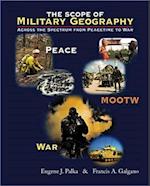 The Scope of Military Geography