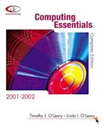 Computing Essentials 01-02 Complete W/ Interactive Companion 3.0