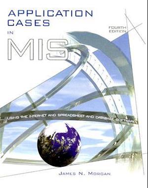 Application Cases in MIS