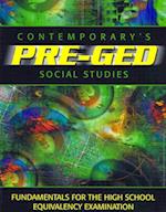 Pre-GED Satellite Book