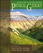 Laboratory Manual for Physical Geology