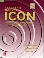 Icon, International Communication Through English