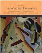 The Western Experience Volume C, with Powerweb