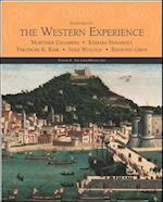 The Western Experience, Volume B [With Powerweb]