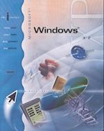 The I-Series MS Windows XP Brief