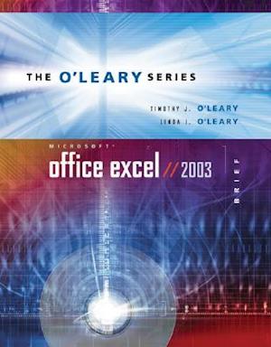 O'Leary Series