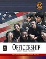 Msl 402 Officership Textbook