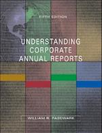 Understanding Annual Reports by William Pasewark