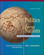 Politics Among Nations