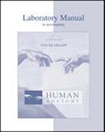 Laboratory Manual to Accompany Human Anatomy