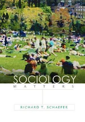 Sociology Matters with Powerweb