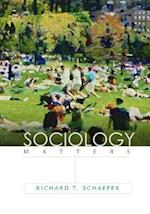 Sociology Matters with Powerweb