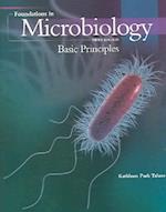 Foundations in Microbiology