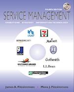 MP Service Management with Student CD with Service Model CD