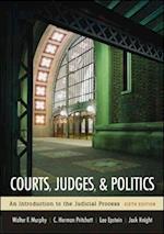 Courts, Judges, and Politics