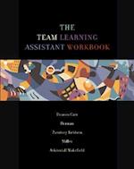 Team Learning Assistant Workbook with Access Code Sticker
