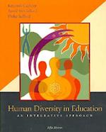 Human Diversity in Education