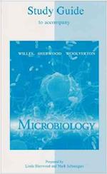 Student Study Guide to Accompany Microbiology