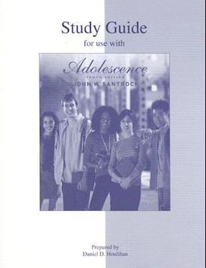 Study Guide for Use with Adolescence