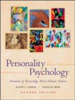 Personality Psychology