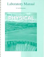 Lab Manual to Accompany Physical Science