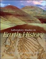 Laboratory Studies in Earth History