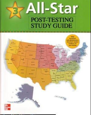 All-Star - Book 3 (Intermediate) - USA Post-Test Study Guide