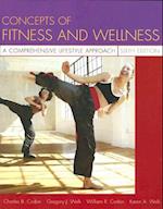 Concepts of Fitness and Wellness