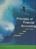 MP Principles of Financial Accounting (Ch 1-17) and Circuit City AR