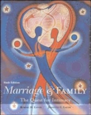 Marriage and Family