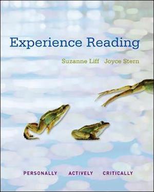 Experience Reading, Book 1
