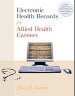 Electronic Health Records for Allied Health Careers