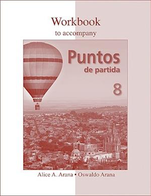 Workbook to Accompany Puntos de Partida