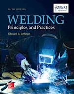 Welding: Principles and Practices
