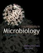 Foundations in Microbiology