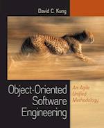 Object-Oriented Software Engineering: An Agile Unified Methodology