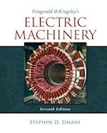 Fitzgerald & Kingsley's Electric Machinery