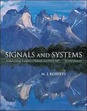 Signals and Systems