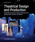 Theatrical Design and Production