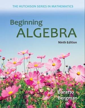 Beginning Algebra
