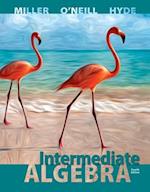 Intermediate Algebra (Hardcover)