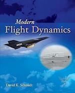 Modern Flight Dynamics