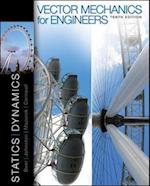 Vector Mechanics for Engineers