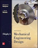 Shigley's Mechanical Engineering Design