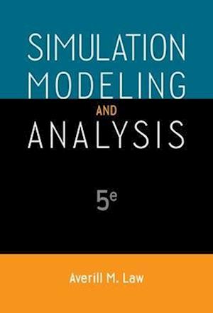 Simulation Modeling and Analysis