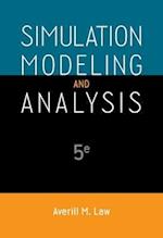 Simulation Modeling and Analysis