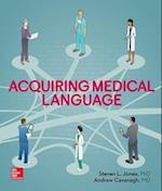 Acquiring Medical Language