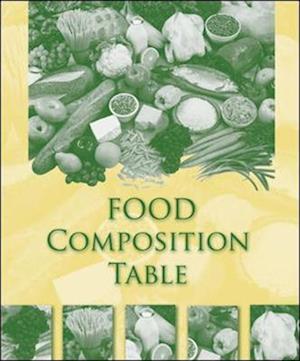 Food Composition Table