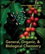 General, Organic, & Biological Chemistry