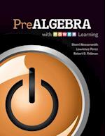 Prealgebra with P.O.W.E.R. Learning